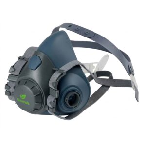 Полумаска Greensiz 9001 (S) (аналог 3М 7501)