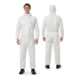 Комбинезон защитный Greensiz Эксперт - аналог Tyvek 500 Xpert, BTR 500h