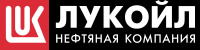 Логотип ЛУКОЙЛ