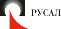 Логотип РУСАЛ