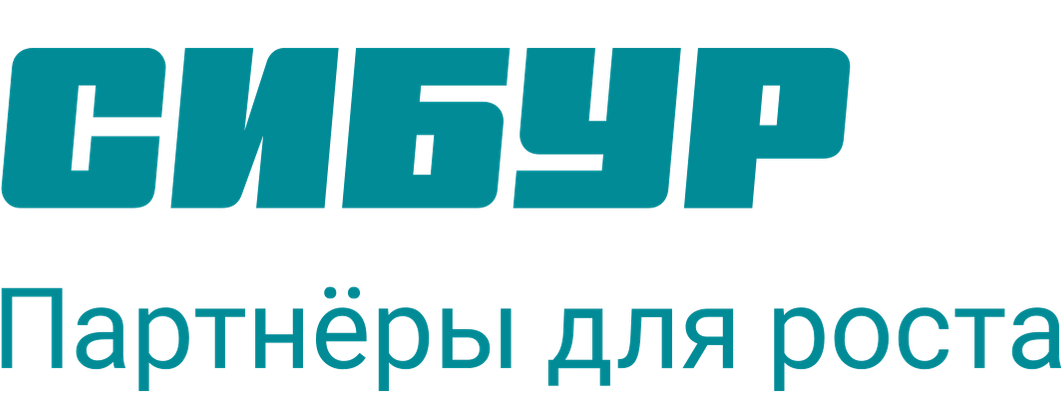 Логотип СИБУР